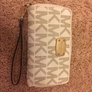 Michael kors phone case